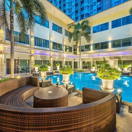 Qiu Hotel Sukhumvit Sha Plus Μπανγκόκ Εξωτερικό φωτογραφία