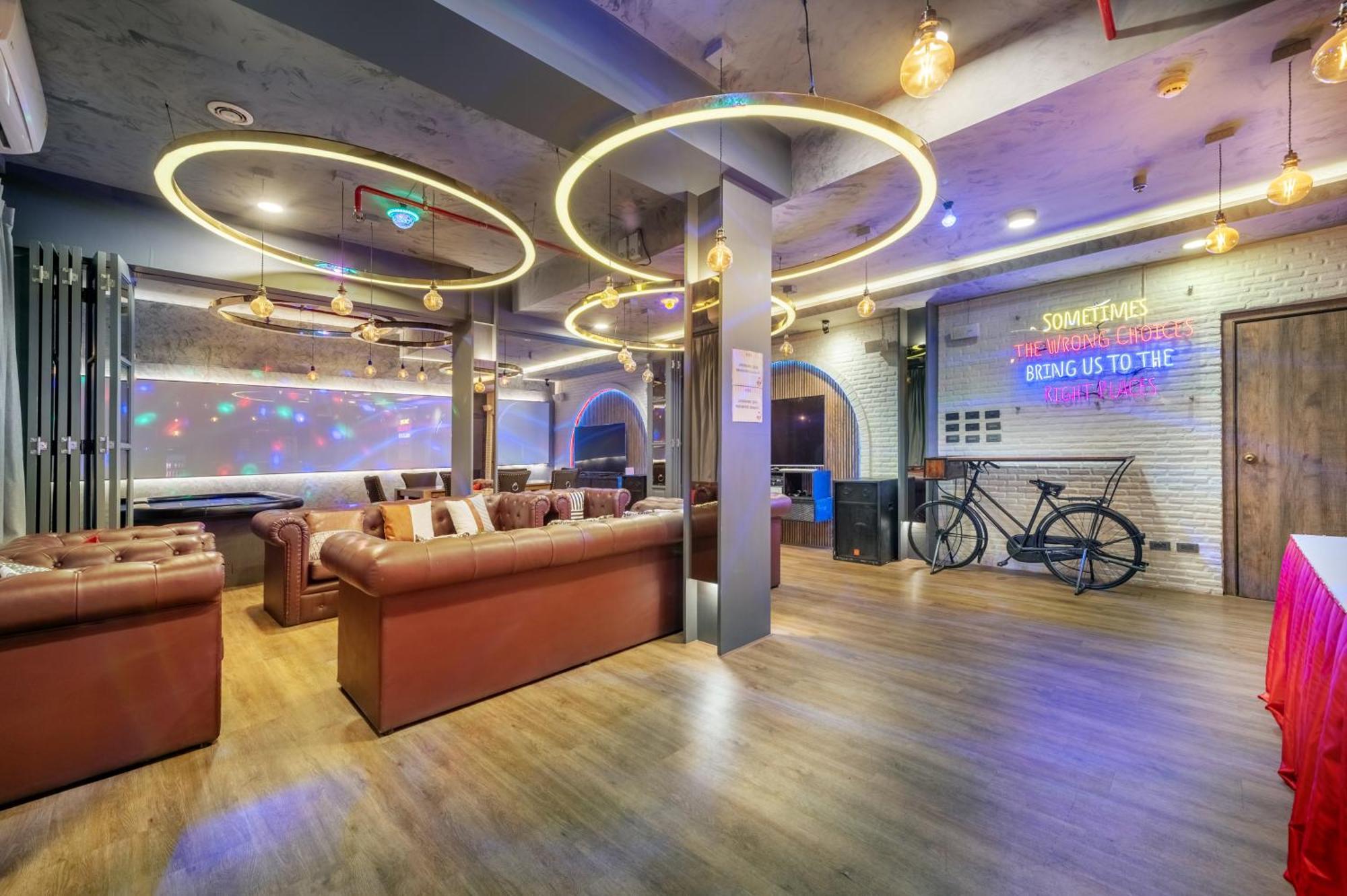 Qiu Hotel Sukhumvit Sha Plus Μπανγκόκ Εξωτερικό φωτογραφία
