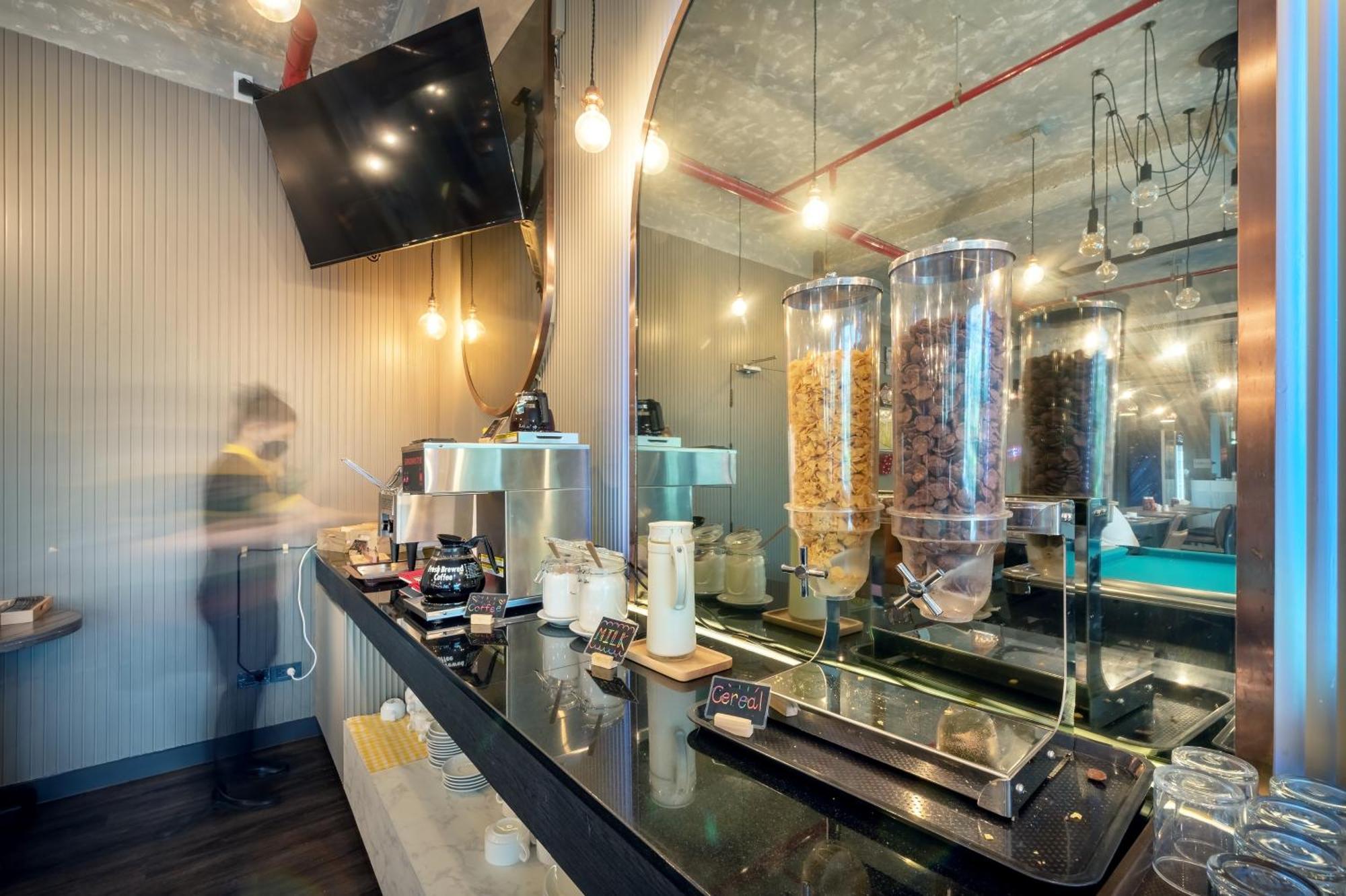 Qiu Hotel Sukhumvit Sha Plus Μπανγκόκ Εξωτερικό φωτογραφία